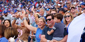 Cubs announce new season ticket options, no wait list