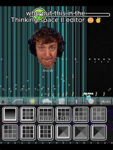 Mastering Geometry Dash: Cloning Levels and More!