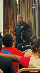 Vodafone Fijiana 15s kick off their campaign for the new season. #Fijiana15s #Vodafone #fijirugby #wearefijiana #wearestrong | Fiji Rugby