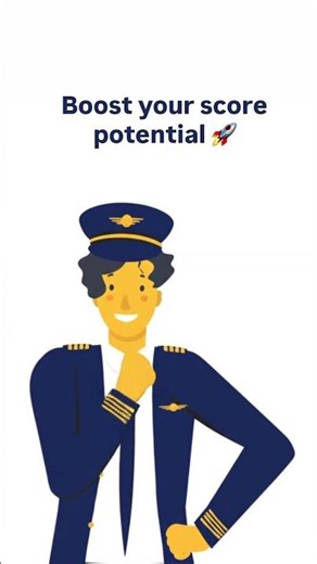 ICAO English Test Preparation Course