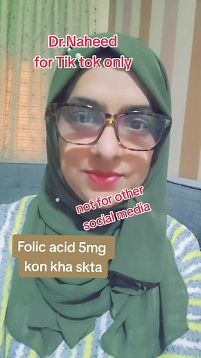 Folic Acid 5mg: Benefits and Usage in Pregnancy