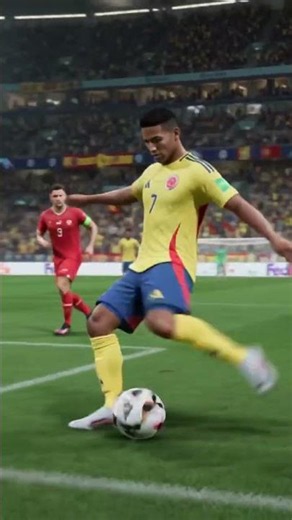SWITZERLAND vs COLOMBIA LIVE 🔥 | FIFA World Cup 2026 | Full Match Live Today | SUI vs COL Live HD