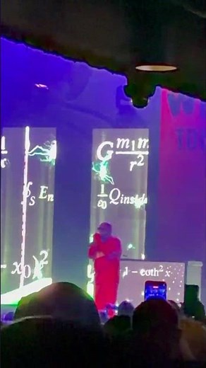 Tech N9ne - Einstein (Live Anaheim 5/8/2026)
