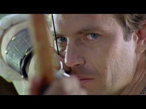 “I Would Die for You” Robin Hood Love Song You’ve Never Heard | Prince of Thieves Tribute