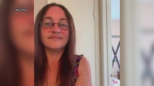 Police seek public's help finding missing Waco woman