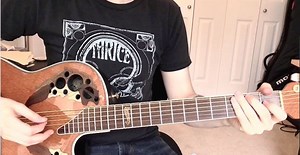 Sunday Strum: Episode 1 Learn an Easy Strum Pattern in 3/4 Time