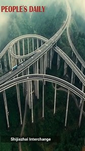 24K views · 2K reactions | Check out the video to see the incredible bridges in China, including the world's longest cross-sea bridge, Hong Kong-Zhuhai-Macao Bridge. #MadeInChina | People's Daily, China | Facebook