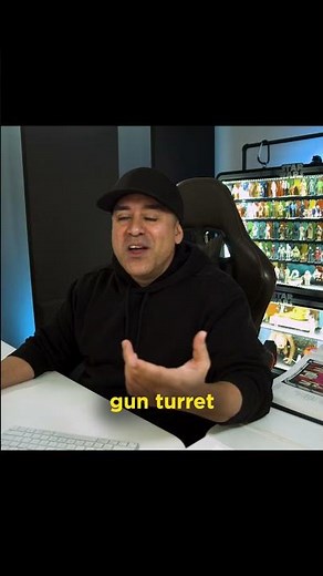 High Grade Death Star #actionfigures