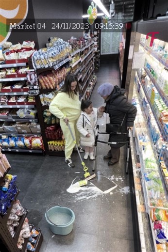 5.6K views · 39 reactions | A shop assistant was furious to see what happened | Tips & Tricks | Facebook