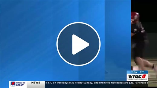 PLAY OF THE WEEK - NewsBreak