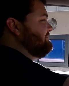 18K views · 483 reactions | Captain Hook And Smee at the drive-thru  | Brian Hull | Facebook