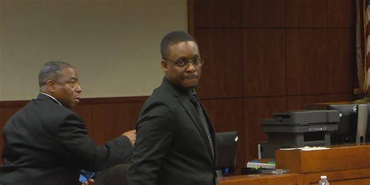 Man found not guilty of murder in 2019 Olive Garden homicide case released from jail