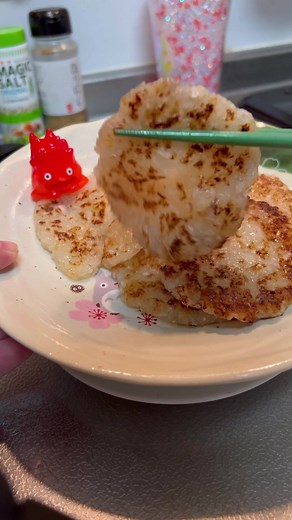 簡単な大根餅の作り方