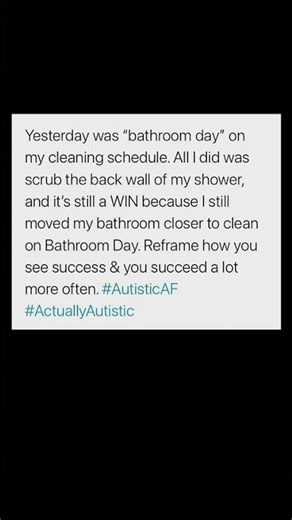 reframe success for daily wins | Subscribe for more #motivation 😊👍