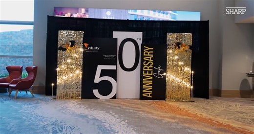 23 reactions | The Sharp Chula Vista Medical Center 50th Anniversary...