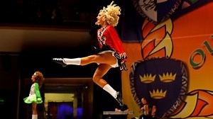 TLC Pairs Up With Competitive Irish Dancers on New Series (Exclusive)