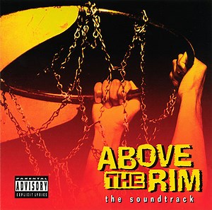 Various - Above The Rim (The Soundtrack)