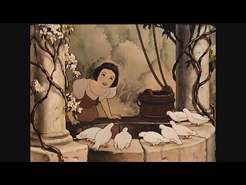 Snow White - I'm Wishing (One-Line Multilanguage)