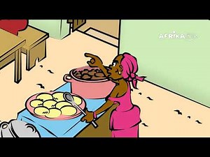 Le sel dépasse - LA BLAGUE DU JOUR (ESSAYEZ DE NE PAS RIRE! )