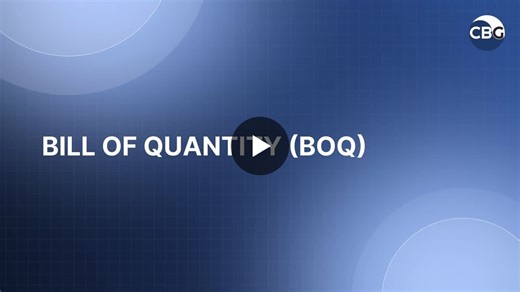 #quantitysurveying #boq #constructionmanagement #tendering #costestimation #civilengineering #constructionprojects #projectcostmanagement | Carbon Blue Global