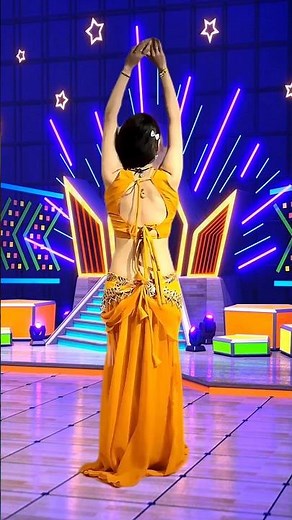 Unbelievable belly dance💃 🔥#DanceChallenge #USA #ViralShorts #TrendingNow #FYP#bellydance