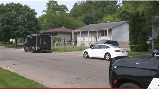 Kalamazoo man charged with murder after admitting to shooting wife