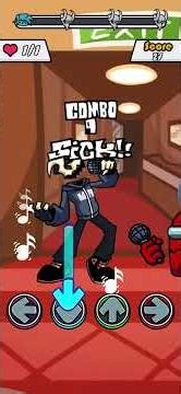 Just some normal fnf for Soldier gang