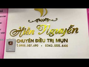 Enjoy Every Day With The Best Video Hien Nguyen Spa office DA NANG 65 Ton That Tung #2