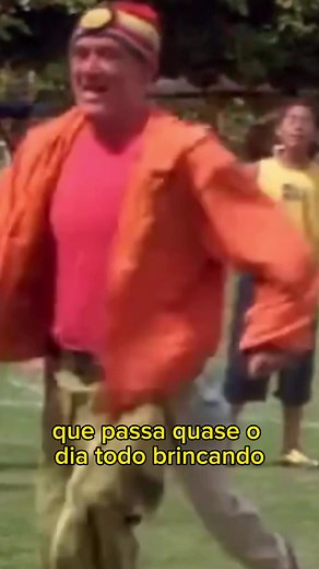 Didi Que Ser Criança: Uma Comédia Infantil Imperdível