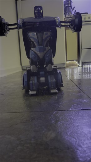 Watch #1 HE BEST REMOTE CONTROL TRANSFORMER REMOTE CAR ON MARKET!!!! on Amazon Live