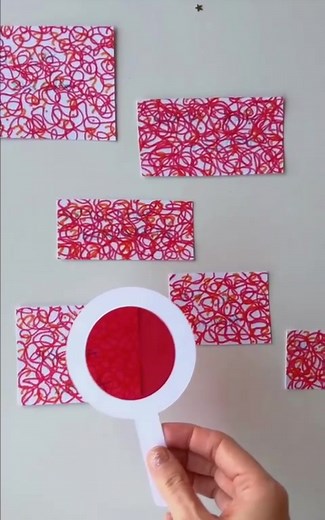 Crea y Aprende: Haz una Lupa Divertida para Niños
