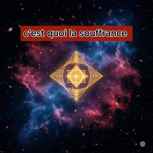 8.2K views · 228 reactions | Conscience Spirituelle et Universelle on Reels | Facebook