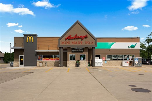 1400 14th St NW, Austin, MN 55912 - Retail for Sale | LoopNet