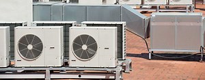 Commercial AC Unit Installation Guide  | Brink Inc. Hobart Sales & Service