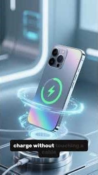 Electricity Without Wires?! Finland Just Sent Power Through Air 😳⚡ #shorts