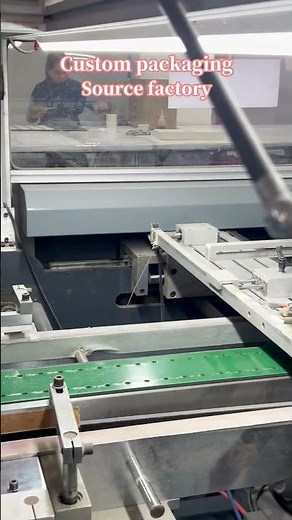 Custom Paper Gift Box Factory | Luxury & Wholesale Packaging Solutions