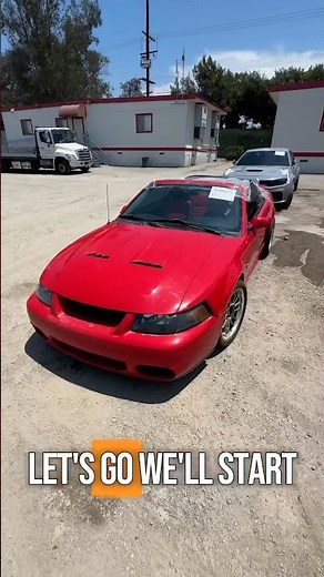 We Found A Minty Terminator Cobra At Auction (With One Small Issue..)