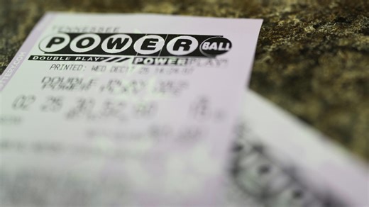 Arizona Powerball player wins $50,000