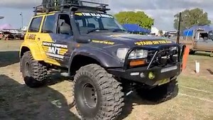 63K views · 3.7K reactions | Check this 80 series out. It’s huge. It’s been around for quite some years now and is all engineered. | MadMatt 4wd | Facebook