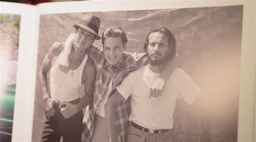 Famous Chicano actor shows how ‘la cultura cura’ in Clovis