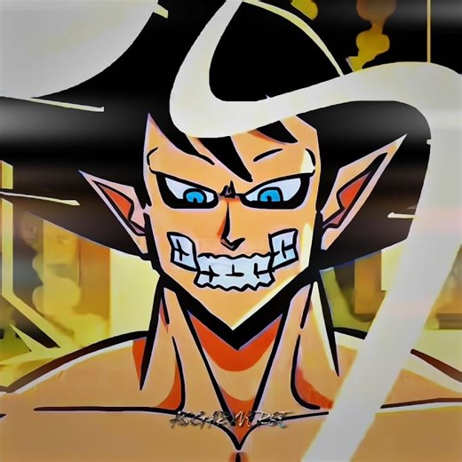 Goku In Attack On Titan | AI PAPI (Ultra Slowed) #goku #aot #dbs
