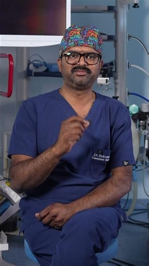 🦴 Endoscopic Thoracic Surgery Benefits Explained | Tiny Incision, Faster Recovery & Less Pain#doctor