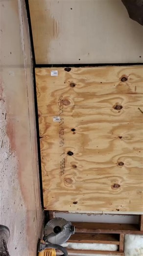 Smash it! #sledgehammer #concrete #diy #diyproject #repair #remodel #renovation | Kathryn S. Brooks