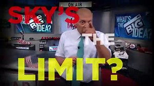 Cramer Remix: Apple's new products prove its trillion-dollar valuation is too low