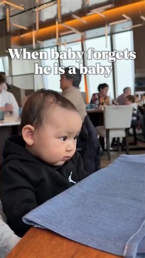 Boss Baby Meme 😂 | Funny Baby Acting Like Adult | Parenting Humor 2025