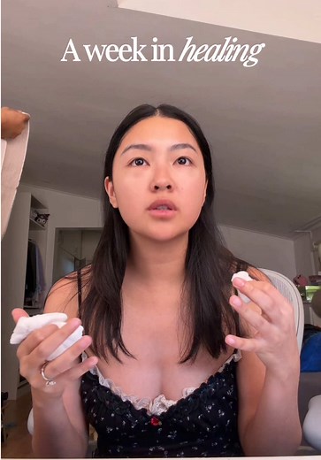 Healing Journey: 7 Days Post-Op Recovery