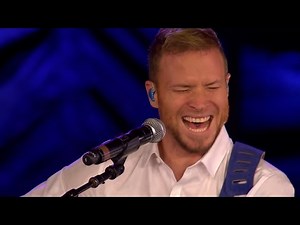 Backstreet Boys - In A World Like This (Live at Dominion Theatre London)