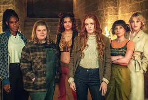 Fate: The Winx Saga Sets Season 2 Release Date On Netflix — Watch Teaser - TVLine