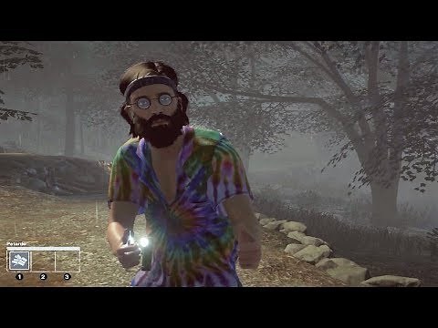 FUMEGETTA - VIERNES 13!