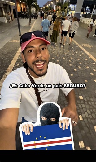 Seguridad en Cabo Verde: Guía para Viajeros